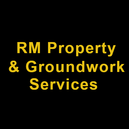 RM Property & Groundwork Services