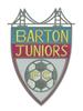 Barton Junior Football Club