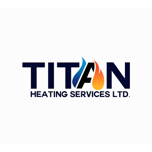 Titan Heating Services Ltd