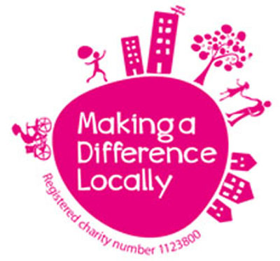 Nisa Making a Difference Locally