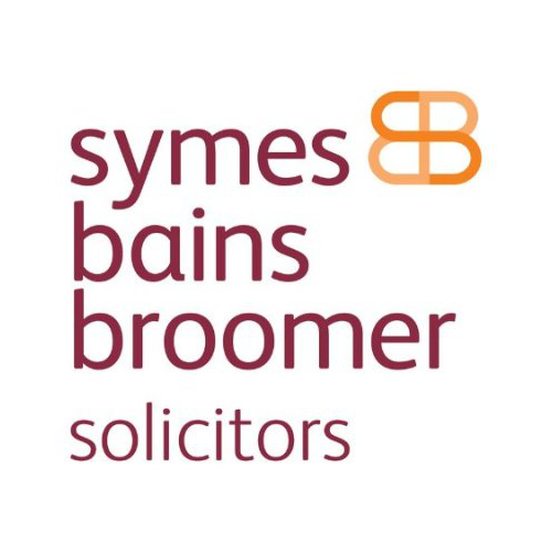 Symes Bains Broomer